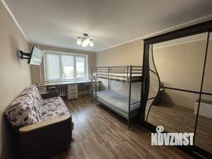 2-к квартира, на длительный срок, 53м2, 3/5 этаж