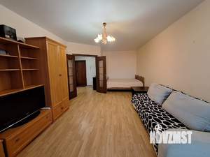 1-к квартира, на длительный срок, 50м2, 10/16 этаж