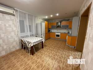 3-к квартира, на длительный срок, 100м2, 6/9 этаж