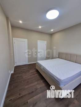 2-к квартира, на длительный срок, 83м2, 6/13 этаж