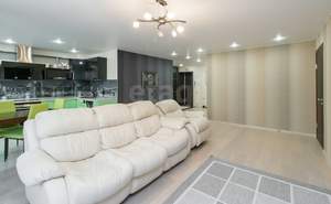 2-к квартира, на длительный срок, 70м2, 5/13 этаж