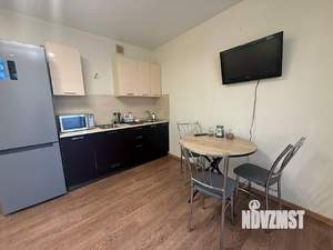 Студия квартира, посуточно, 30м2, 4/4 этаж