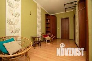 1-к квартира, посуточно, 55м2, 9/12 этаж