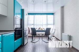 2-к квартира, посуточно, 60м2, 15/17 этаж