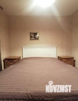 3-к квартира, посуточно, 80м2, 1/1 этаж
