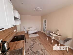 1-к квартира, на длительный срок, 45м2, 8/10 этаж