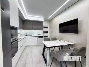 1-к квартира, на длительный срок, 45м2, 8/9 этаж