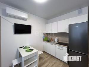 1-к квартира, на длительный срок, 36м2, 5/15 этаж