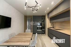 2-к квартира, на длительный срок, 68м2, 13/14 этаж