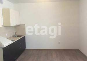 Студия квартира, на длительный срок, 24м2, 3/4 этаж