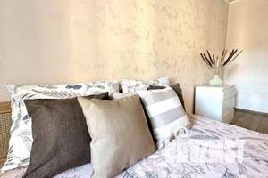 1-к квартира, посуточно, 45м2, 10/17 этаж