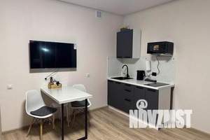 1-к квартира, посуточно, 30м2, 7/14 этаж