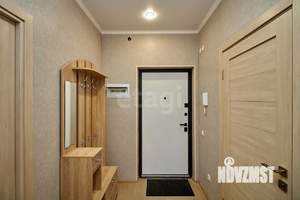 1-к квартира, на длительный срок, 38м2, 16/25 этаж