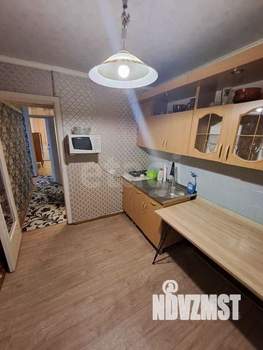 3-к квартира, на длительный срок, 62м2, 4/5 этаж