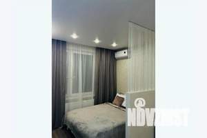 1-к квартира, посуточно, 25м2, 9/10 этаж