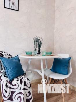 1-к квартира, посуточно, 23м2, 12/25 этаж