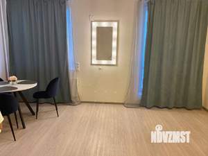 Студия квартира, посуточно, 29м2, 13/19 этаж