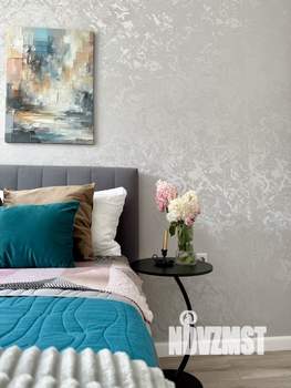 1-к квартира, посуточно, 40м2, 2/14 этаж