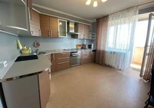 1-к квартира, на длительный срок, 50м2, 6/14 этаж