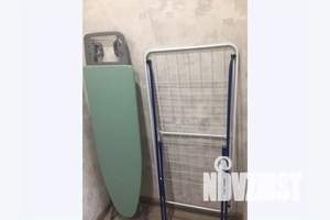 2-к квартира, посуточно, 45м2, 3/5 этаж