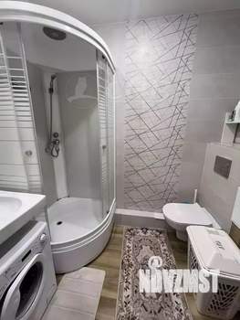 1-к квартира, на длительный срок, 28м2, 8/16 этаж