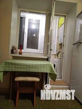 Студия квартира, посуточно, 17м2, 7/9 этаж