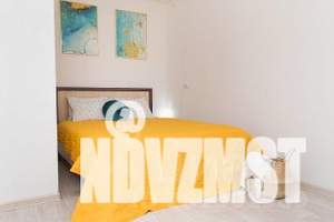 1-к квартира, посуточно, 35м2, 5/10 этаж