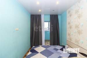 1-к квартира, на длительный срок, 40м2, 14/16 этаж
