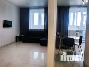 1-к квартира, посуточно, 34м2, 9/14 этаж