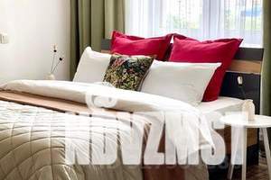 1-к квартира, посуточно, 51м2, 7/15 этаж