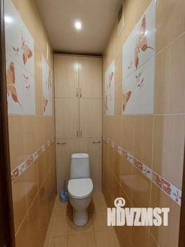 1-к квартира, на длительный срок, 44м2, 3/14 этаж