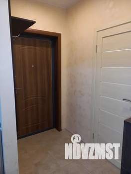 Студия квартира, посуточно, 32м2, 12/17 этаж