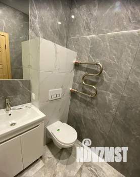 1-к квартира, посуточно, 32м2, 1/1 этаж