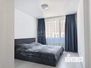 2-к квартира, на длительный срок, 67м2, 11/25 этаж