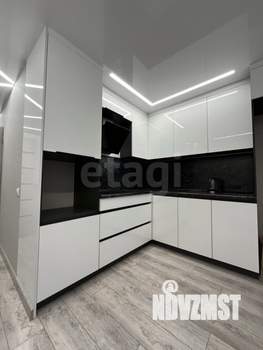 1-к квартира, на длительный срок, 41м2, 5/14 этаж