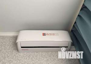 1-к квартира, на длительный срок, 41м2, 16/16 этаж