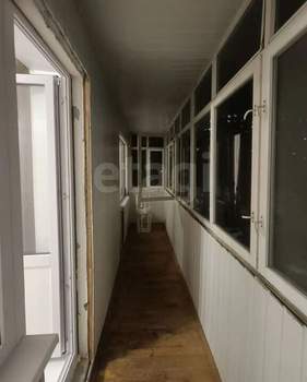 1-к квартира, на длительный срок, 40м2, 4/10 этаж