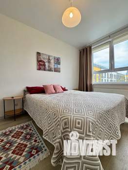 1-к квартира, посуточно, 35м2, 3/4 этаж