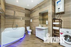 1-к квартира, посуточно, 64м2, 23/23 этаж