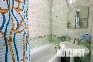 1-к квартира, посуточно, 35м2, 5/5 этаж