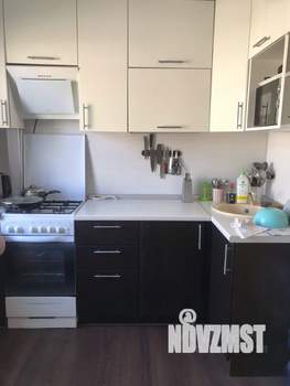 2-к квартира, на длительный срок, 45м2, 4/5 этаж