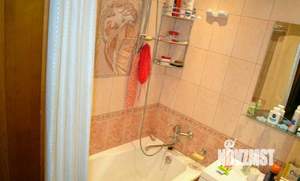 2-к квартира, на длительный срок, 55м2, 4/5 этаж