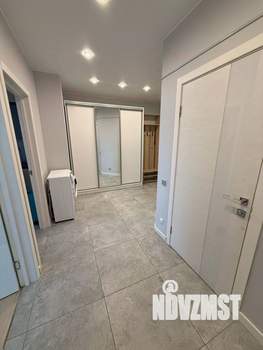 2-к квартира, на длительный срок, 56м2, 6/20 этаж