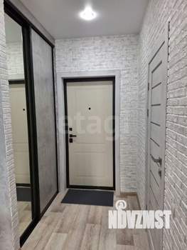 2-к квартира, на длительный срок, 46м2, 5/7 этаж