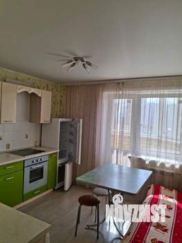 1-к квартира, на длительный срок, 42м2, 8/10 этаж