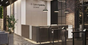 1-к квартира, на длительный срок, 40м2, 8/16 этаж