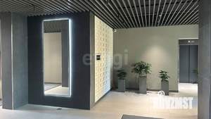 1-к квартира, на длительный срок, 54м2, 5/25 этаж