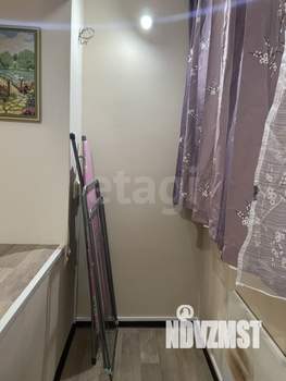 1-к квартира, на длительный срок, 29м2, 1/9 этаж