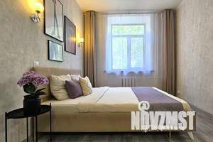 2-к квартира, посуточно, 49м2, 2/5 этаж