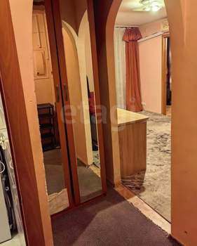 2-к квартира, на длительный срок, 41м2, 4/5 этаж